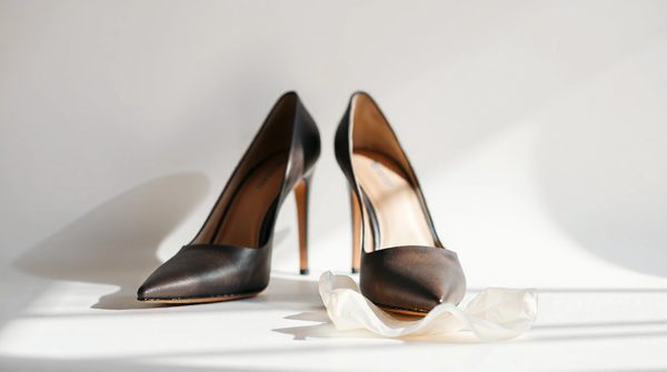 Chaussures femme : votre guide pour choisir le confort stylish