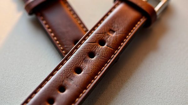 Le bracelet Seiko : la touche ultime pour votre montre