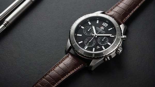 Atelier net site d'accessoire de montre: expert en entretien