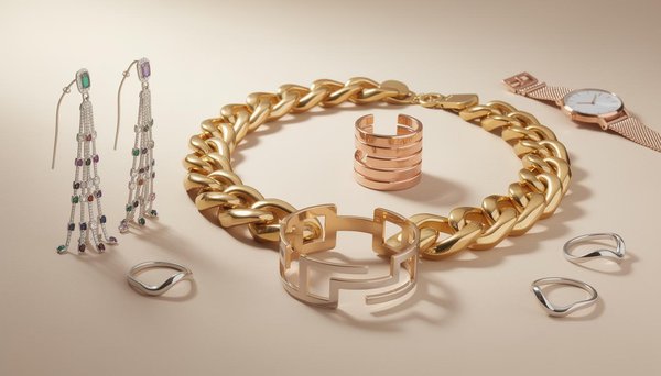 Les bijoux tendance en 2026 : la sélection incontournable pour sublimer vos looks